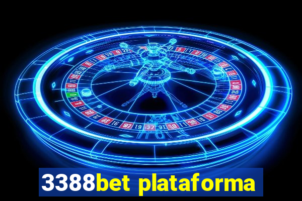 3388bet plataforma